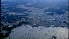 みちのく号3.11空撮映像_8_福島原発