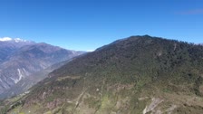 ネパール山間地域の斜面災害14-2