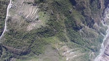 ネパール山間地域の斜面災害19-2