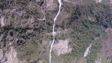 ネパール山間地域の斜面災害20-2