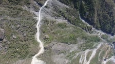 ネパール山間地域の斜面災害21-2