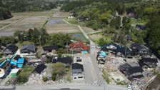 寺家海岸のドローン映像-01